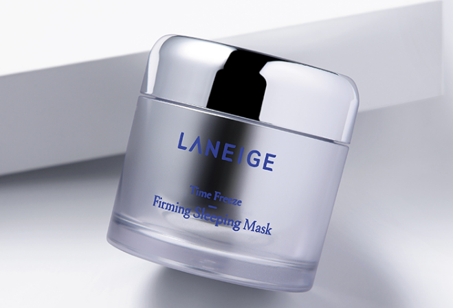 蘭芝睡眠面膜怎么樣 蘭芝睡眠面膜排行榜top6推薦