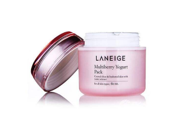 蘭芝睡眠面膜怎么樣 蘭芝睡眠面膜排行榜top6推薦