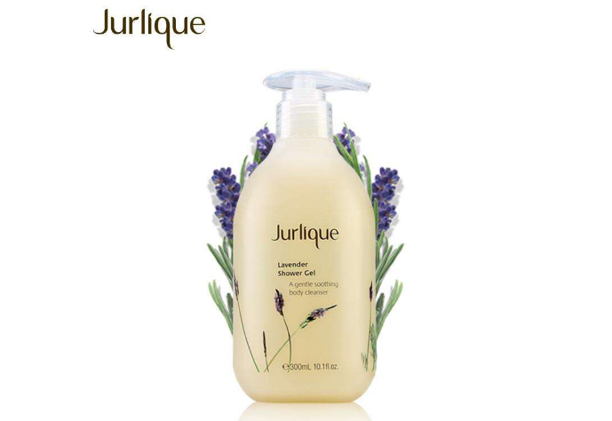 7、玉蘭油煙酰胺沐浴露