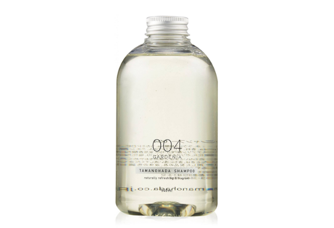 7、玉蘭油煙酰胺沐浴露