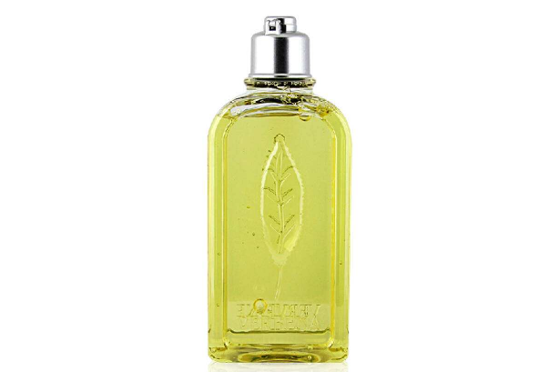 7、玉蘭油煙酰胺沐浴露