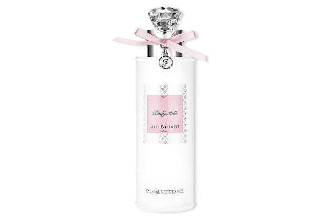 7、玉蘭油煙酰胺沐浴露