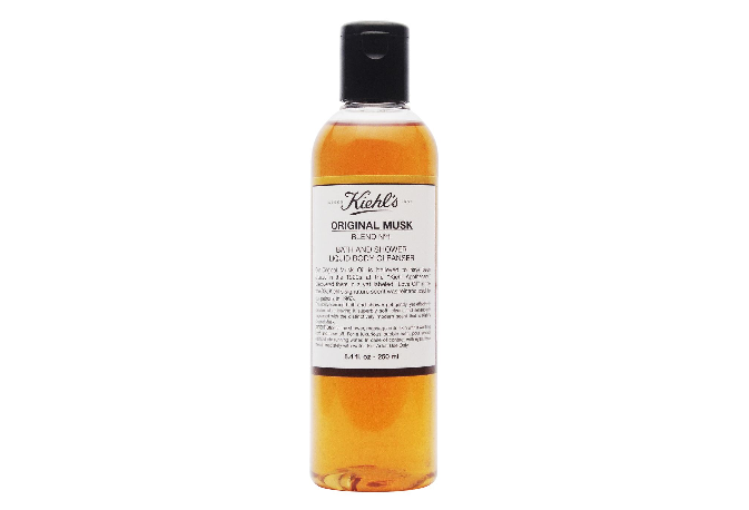 7、玉蘭油煙酰胺沐浴露