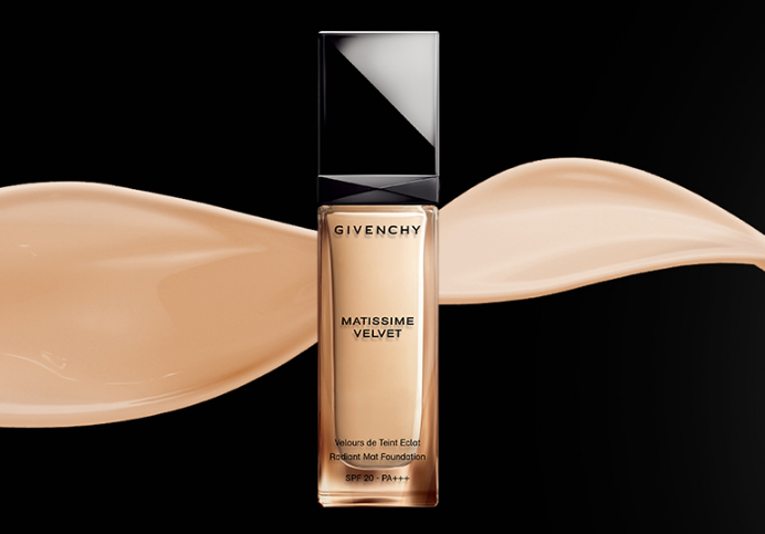 紀梵希粉底哪款好用 紀梵希粉底排行榜top6推薦