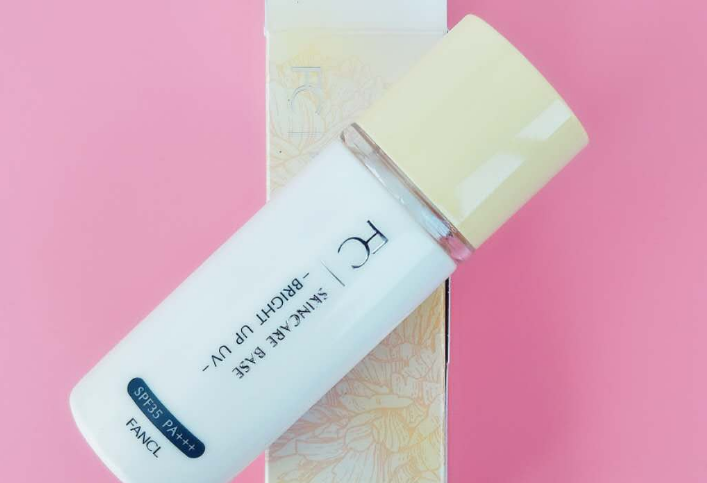 fancl防曬霜怎么樣 fancl防曬霜排行榜top6推薦