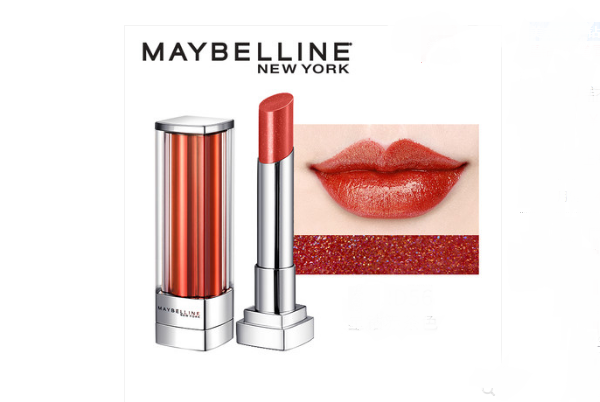 美寶蓮口紅必買色號排行榜 口碑性價比兼具的口紅推薦