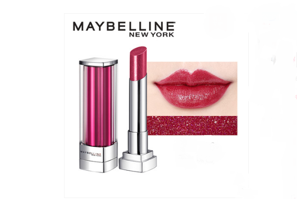 美寶蓮口紅必買色號排行榜 口碑性價比兼具的口紅推薦