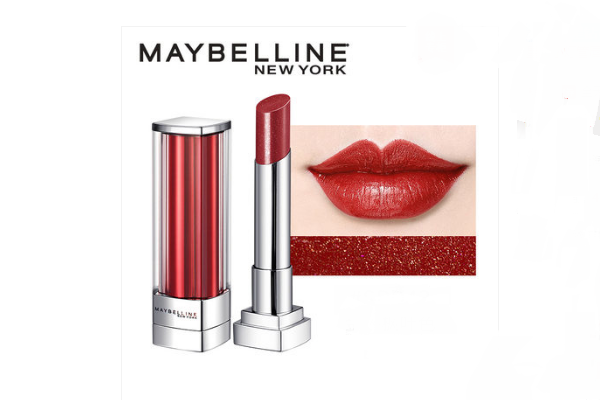 美寶蓮口紅必買色號排行榜 口碑性價比兼具的口紅推薦