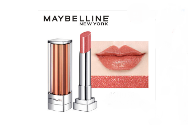 美寶蓮口紅必買色號排行榜 口碑性價比兼具的口紅推薦