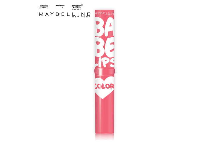 美寶蓮唇膏哪款好 美寶蓮唇膏排行榜top7推薦