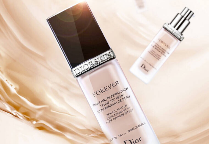 迪奧粉底液哪款好用 阿瑪尼粉底液銷量排行top10推薦