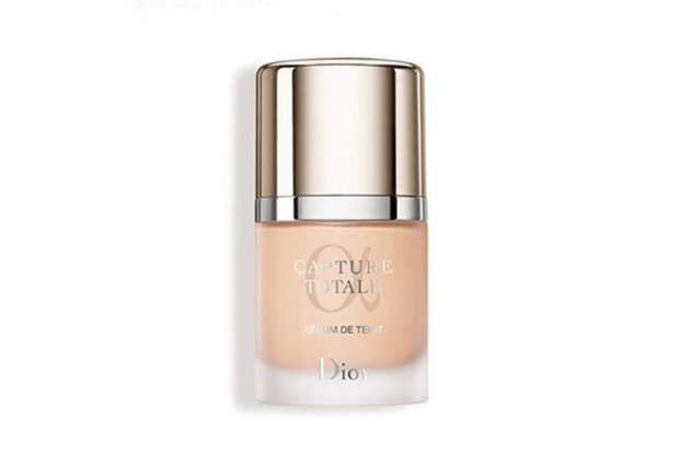 迪奧粉底液哪款好用 阿瑪尼粉底液銷量排行top10推薦