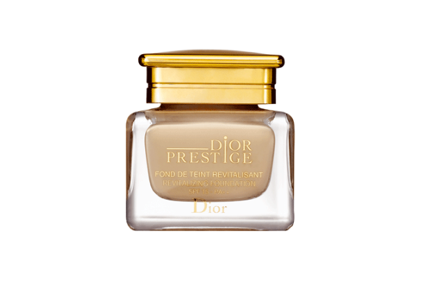 迪奧粉底液哪款好用 阿瑪尼粉底液銷量排行top10推薦