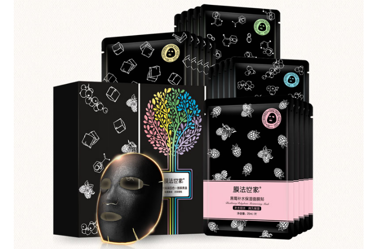 膜法世家面膜怎么樣 膜法世家面膜排行top10推薦