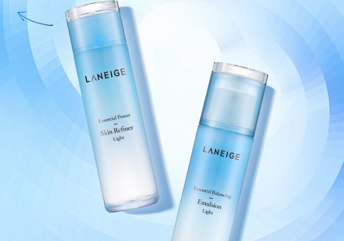 蘭芝水乳哪款好用 蘭芝水乳排行榜top5推薦