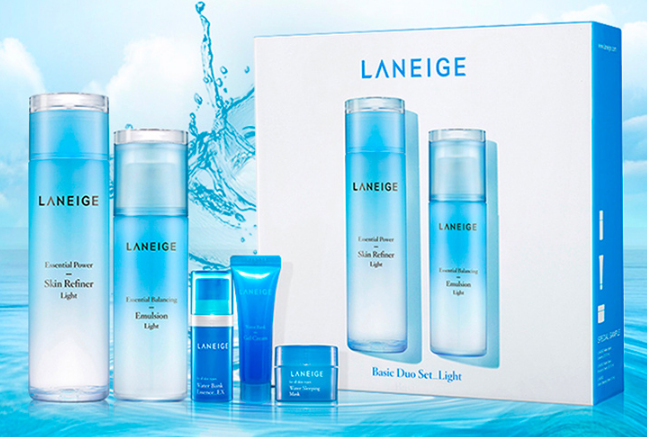 蘭芝水乳哪款好用 蘭芝水乳排行榜top5推薦