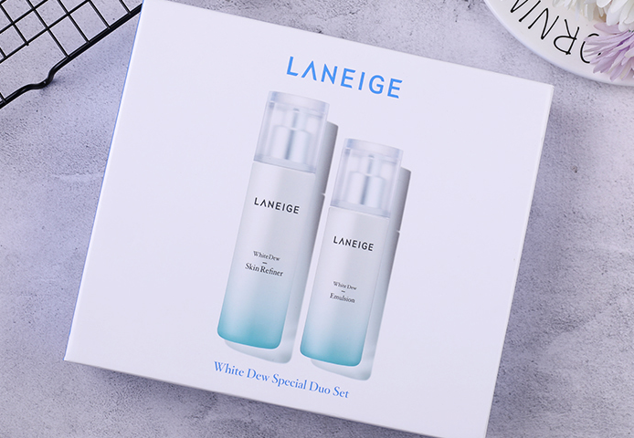 蘭芝水乳哪款好用 蘭芝水乳排行榜top5推薦