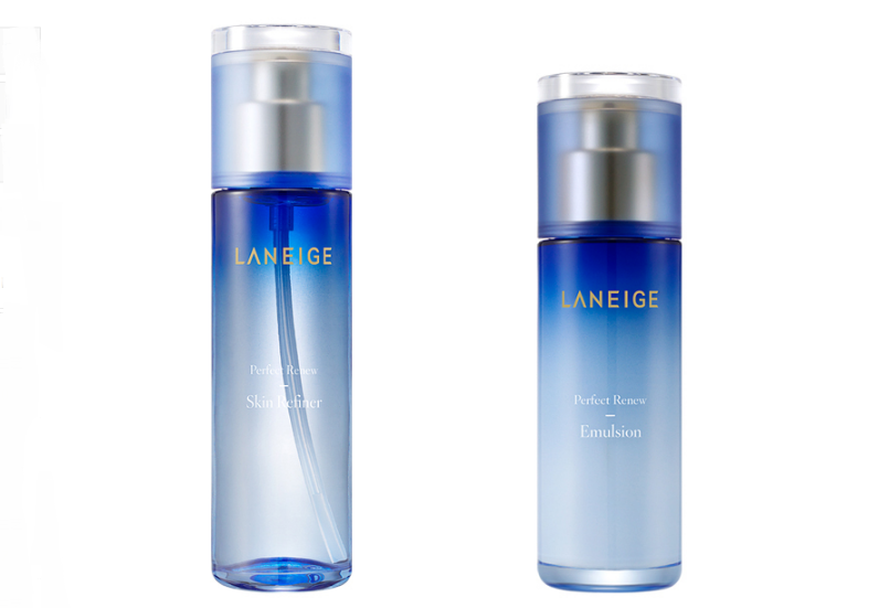 蘭芝水乳哪款好用 蘭芝水乳排行榜top5推薦