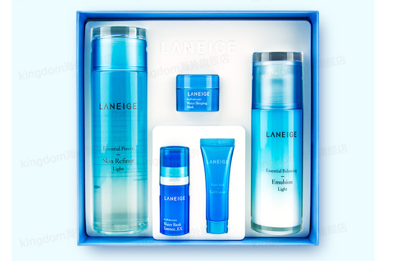 蘭芝水乳哪款好用 蘭芝水乳排行榜top5推薦