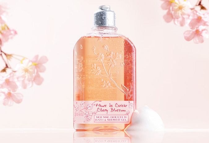 持久留香沐浴露排行榜 比香氛還要迷人的味道