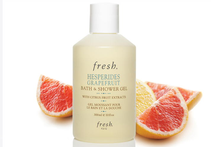 持久留香沐浴露排行榜 比香氛還要迷人的味道