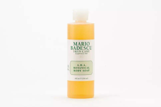 持久留香沐浴露排行榜 比香氛還要迷人的味道