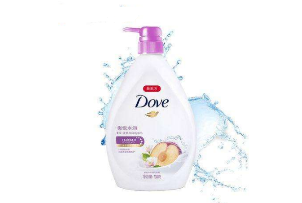 持久留香沐浴露排行榜 比香氛還要迷人的味道