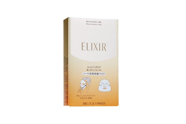 干性皮膚面膜排行榜 秋冬也能讓皮膚水嫩飽滿