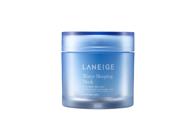 干性皮膚面膜排行榜 秋冬也能讓皮膚水嫩飽滿