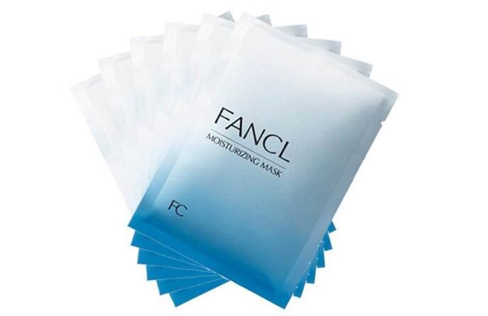 干性皮膚面膜排行榜 秋冬也能讓皮膚水嫩飽滿