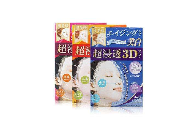 干皮補水面膜排行榜 告別干燥緊繃，還你水潤肌膚