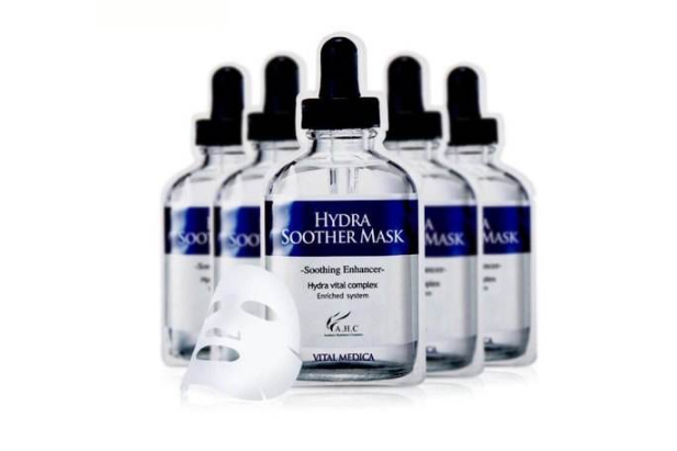 干皮補水面膜排行榜 告別干燥緊繃，還你水潤肌膚