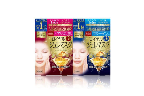 干皮補水面膜排行榜 告別干燥緊繃，還你水潤肌膚