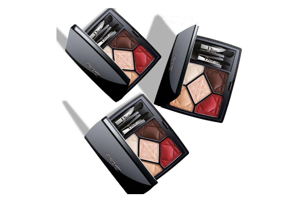 迪奧眼影盤哪個(gè)好 迪奧眼影盤排行榜top7推薦