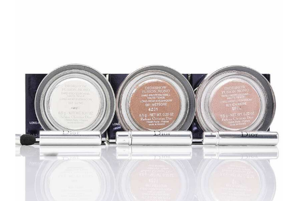 迪奧眼影盤哪個(gè)好 迪奧眼影盤排行榜top7推薦