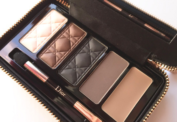 迪奧眼影盤哪個(gè)好 迪奧眼影盤排行榜top7推薦