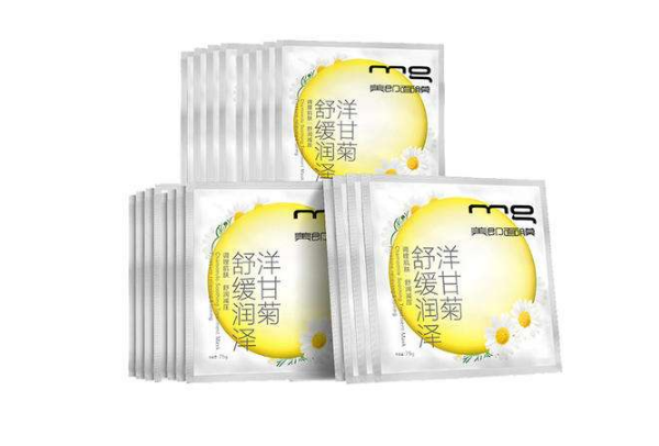 美即面膜哪款最好用 美即面膜排行top8推薦