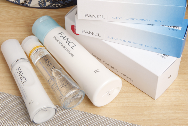 fancl水乳哪款好用 fancl水乳排行top6推薦
