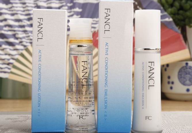 fancl水乳哪款好用 fancl水乳排行top6推薦