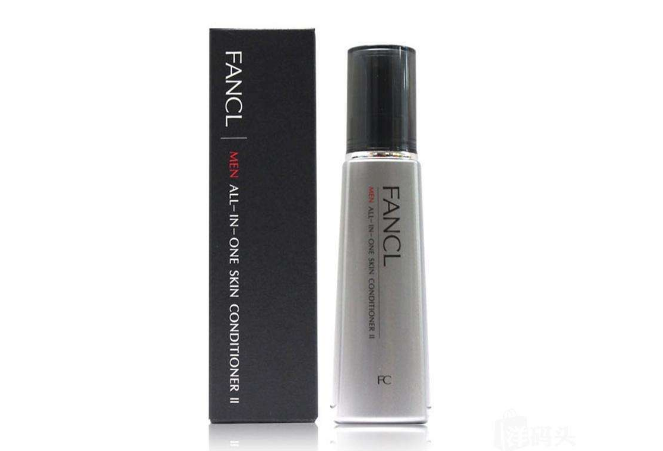 fancl水乳哪款好用 fancl水乳排行top6推薦