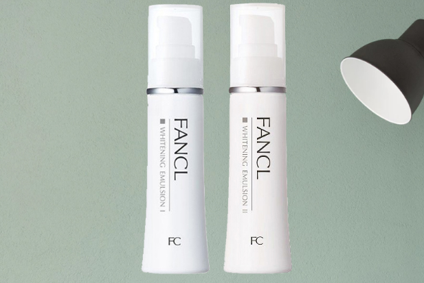 fancl水乳哪款好用 fancl水乳排行top6推薦