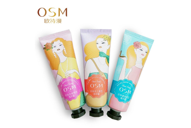 中國護(hù)手霜十大名牌 性價比超高，款款口碑爆表