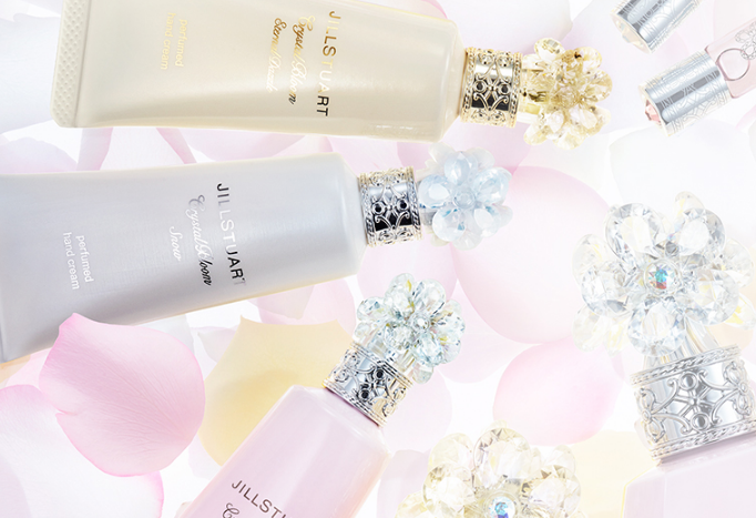 護(hù)手霜滋潤(rùn)度排行榜 還你柔潤(rùn)細(xì)嫩的雙手