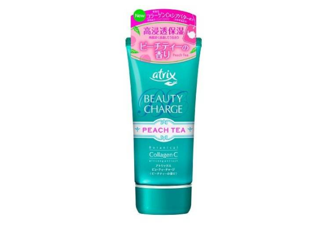 冬季十大護手霜排行榜 還你細嫩光滑的雙手