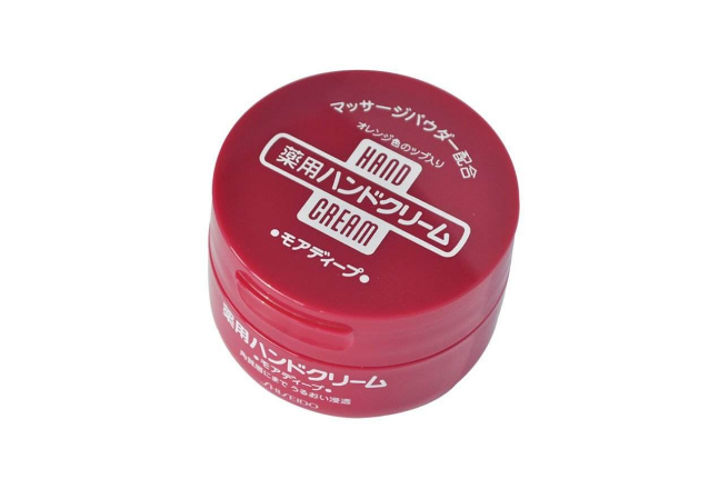 冬季十大護手霜排行榜 還你細嫩光滑的雙手