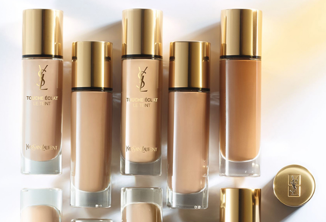 光感粉底液哪款好用 光感粉底液排行榜top10推薦