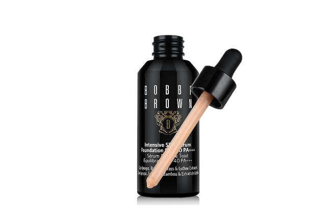 光感粉底液哪款好用 光感粉底液排行榜top10推薦