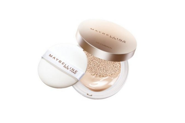 美寶蓮粉底液哪款好 美寶蓮粉底液排行榜top10推薦