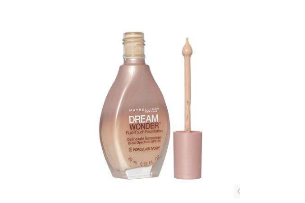 美寶蓮粉底液哪款好 美寶蓮粉底液排行榜top10推薦