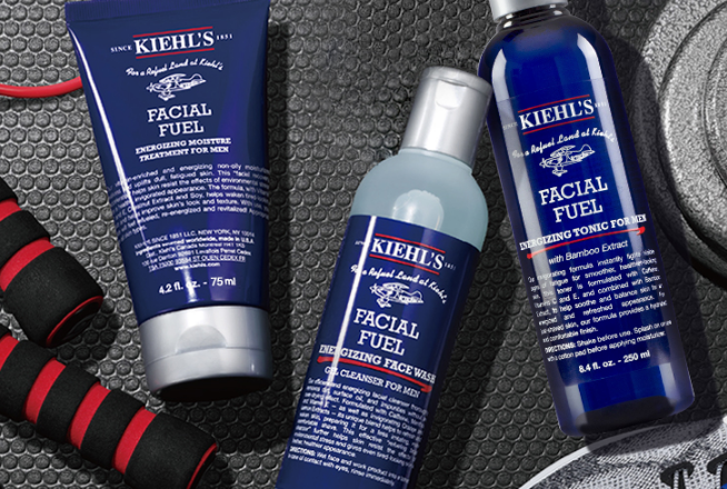 男士護膚套裝排行榜 男士必備，款款口碑爆表